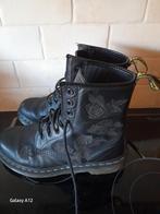 Dr. Martens Dames Maat 40, Kleding | Dames, Schoenen, Zwart, Lage of Enkellaarzen, Ophalen of Verzenden, Dr. Martens