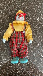 Clown pop, Ophalen of Verzenden, Zo goed als nieuw, Pop