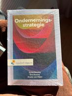 Ondernemingsstrategie, Boeken, Ophalen of Verzenden, Nieuw, Management