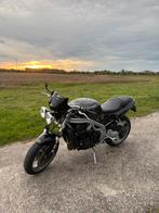 Triumph Speed Triple i955 (zwart), Motoren, Motoren | Triumph, Motorrijbewijs A, 3 cilinders, Particulier, Meer dan 35 kW
