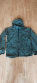 AGU regenjas, 1x gedragen, Ophalen, Maat 52/54 (L), AGU, Gedragen