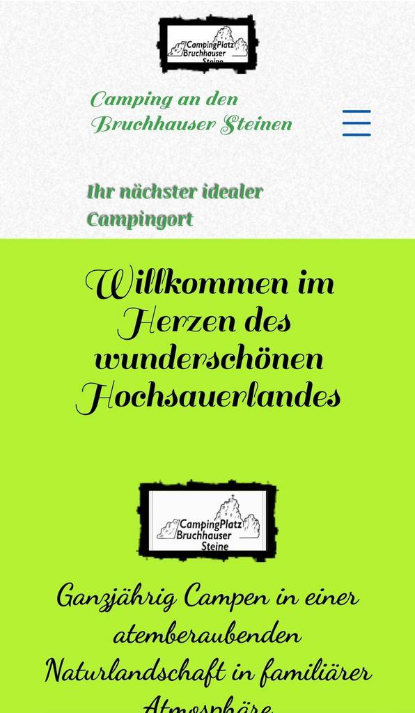 Mooie en goede caravan met hardhouten hut in het Sauerland, Caravans en Kamperen, Caravans, Particulier, tot en met 5, Standaardzit