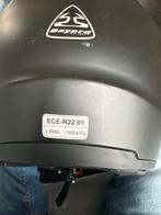 Bayard Motorhelm - Maat 7 - Zo goed als nieuw! TEAB, Overige merken, Heren, L, Tweedehands