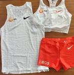 Officiële NN Runners outfit - Dames maat M, Nieuw, Hardlopen, Nike, Kleding