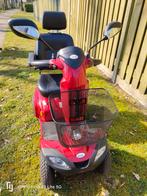 Drive scootmobiel, Ophalen, Zo goed als nieuw, Elektrisch