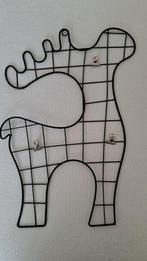 NIEUW: zwart fotorekje / kaartenrekje, Ophalen of Verzenden, Nieuw, Overige typen