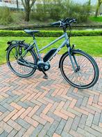 Elektrische fiets Koga middenmotor Bosch Active Line, Fietsen en Brommers, Elektrische fietsen, Overige merken, 50 km per accu of meer