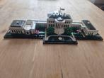 Lego Architecture Witte Huis - Complete Set - 21054, Ophalen, Zo goed als nieuw, Complete set, Lego
