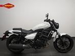 Kawasaki ELIMINATOR 500 (bj 2025), Bedrijf, Chopper
