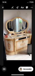 Kast met spigel, Huis en Inrichting, Ophalen of Verzenden, Zo goed als nieuw, 50 tot 100 cm, Minder dan 100 cm