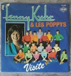 Vinylsingle: Lenny Kuhr & les Poppys 1980 [1465]  [CdViSi], Cd's en Dvd's, Vinyl Singles, 7 inch, Single, Ophalen of Verzenden