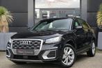 Audi Q2 35 TFSI CoD Design Pro Line Plus 150pk Panoramadak/S, 4 cilinders, 150 pk, Zwart, Bedrijf