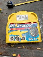 Select matic sneeuwketting S2, Ophalen of Verzenden, Nieuw