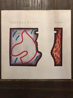 Spandau Ballet - True LP, Cd's en Dvd's, Ophalen of Verzenden, 1980 tot 2000, Zo goed als nieuw, 12 inch