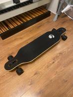 Streetbird Longboard, Skateboard, Longboard, Zo goed als nieuw, Ophalen