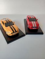 Modelauto's - Ford Mustang, Ophalen of Verzenden, Nieuw, Auto, Overige merken