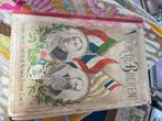 Zeer gebruikt Voor de boeren uitgave 1900, Gelezen, Afrika, 19e eeuw, Ophalen of Verzenden