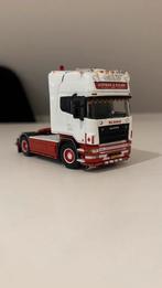 Wsi model hofman en kuijer 4 serie, Hobby en Vrije tijd, Modelauto's | 1:50, Ophalen of Verzenden, Nieuw, Bus of Vrachtwagen, Wsi