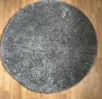 Nieuw Rond vloerkleed hoogpolig, Ophalen, 100 tot 150 cm, Rond, Zo goed als nieuw