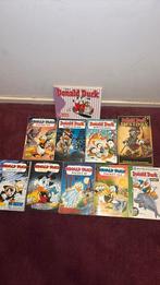 Donald Duck, Boeken, Ophalen, Europa, Zo goed als nieuw, Meerdere comics