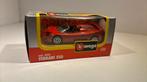 Ferrari f50 spyder red Bburago 1.43