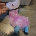 Lama knuffel fortnite, Ophalen, Nieuw, Overige typen
