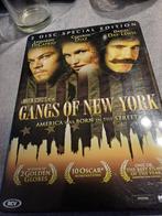 Gangs of new york steelbook, Vanaf 16 jaar, Verzenden, Zo goed als nieuw, Actie