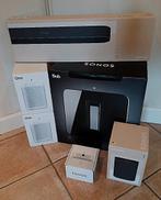 Lege Sonos dozen, Ophalen of Verzenden, Zo goed als nieuw