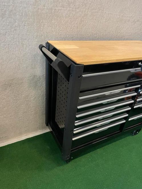 Nieuwe topkwaliteit gevulde gereedschapwagen.Aanbieding !, Auto diversen, Autogereedschap, Nieuw, Ophalen
