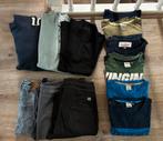 Kleding / kledingpakket jongens 12 jaar - mt 152, Ophalen, Zo goed als nieuw, Maat 152