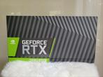 Nvidia RTX 2080 SUPER Founders Edition, Computers en Software, Videokaarten, Gebruikt, Ophalen of Verzenden, PCI, Nvidia
