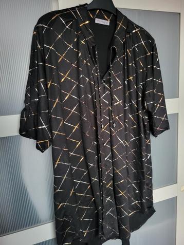 Magna Tuniek Maat 52/54 beschikbaar voor biedingen