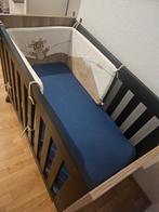 Nieuwstaat Ledikantje/Crib in like-new excellent condition, Kinderen en Baby's, Ophalen, Zo goed als nieuw, Ledikant