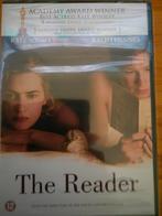 The Reader (Geseald), Ophalen of Verzenden, Zo goed als nieuw