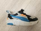 Puma jongens schoen maat 33, Gebruikt, Puma, Schoenen, Ophalen of Verzenden