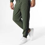 Emporio Armani trainingspak, Ophalen of Verzenden, Zo goed als nieuw, Groen