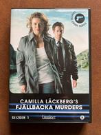 Camilla Läckberg’s Fjällbacka Murders, Vanaf 16 jaar, Ophalen of Verzenden, Zo goed als nieuw