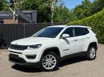 Jeep Compass 4xe 190 Plug-in Hybrid Electric Limited Busines, Automaat, Euro 6, Wit, Bedrijf