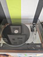 T.k.a.Thorens TD 160B met SME 3009 Improved., Audio, Tv en Foto, Platenspelers, Ophalen, Thorens