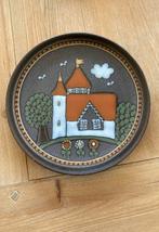 Vintage KMK wandbord, Verzenden