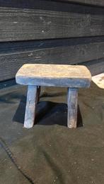 Hoffz, Ophalen of Verzenden, Zo goed als nieuw, Hout