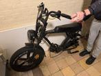 Fatbike V8 - Stoere E-bike, Overige merken, Gebruikt, Ophalen of Verzenden, 55 tot 59 cm