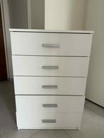 Cabinet, Ophalen, Gebruikt