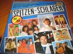 LP, Spitzen-Schlager 81/82, Ophalen of Verzenden, Zo goed als nieuw, 1980 tot 2000