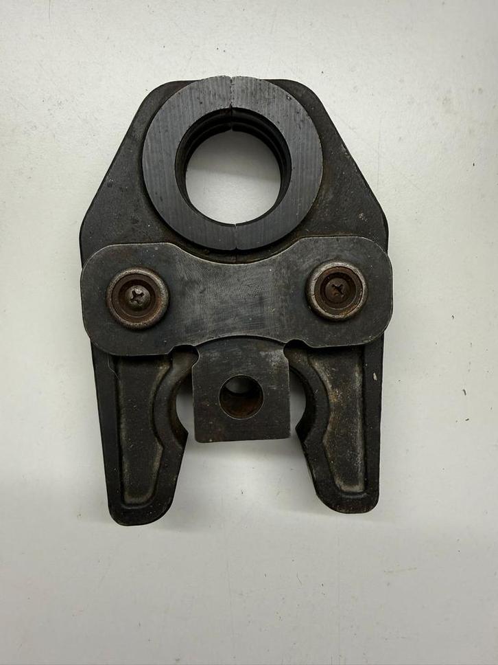 Persbek U40!, Doe-het-zelf en Verbouw, Gereedschap | Machine-onderdelen en Toebehoren, Zo goed als nieuw, Ophalen of Verzenden