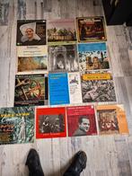 lp, Ophalen of Verzenden, 1960 tot 1980, Gebruikt, Overige formaten