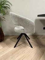 Eetkamerstoelen Draaibaar Nieuw OUTLET ‼️, Ophalen of Verzenden, Nieuw
