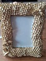 Fotolijstje, thema Bijen  kleur goud, Ophalen of Verzenden, Zo goed als nieuw