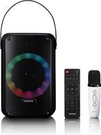 Lenco BTC-060BK | Van €70 nu €34,99, Lenco, Ophalen of Verzenden, Zo goed als nieuw, Info@lenco.com