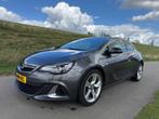 Opel Astra GTC 1.6 Turbo Sport 19'' J-441-KL, Auto's, Euro 5, 4 cilinders, Overige brandstoffen, 14 km/l